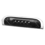 For Nissan Cube 2009-2014 Lumen Black Led 3RD Brake Light. Fixed Price $39.02.