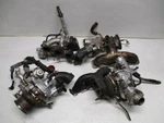 2016 Ford Fusion Turbocharger Oem 113K Miles - LKQ427765828. Fixed Price $79.50.