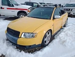 A4 Audi 2004 High Mounted Stop Light 9595593. Fixed Price $53.02.
