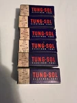 Tung-sol Vacuum Tube 12EA6 12J8 12K5 18FY6 32ET5 New In Box Fr Estate Sale. Fixed Price $13.00.