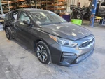 Used Center High Mount Stop Light Fits: 2019 Kia Forte Grade. Fixed Price $55.00.