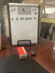 Standard Automatic Headlight Control Relay RY560 Nos. Fixed Price $22.77.
