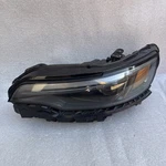 2019-2023 Jeep Cherokee Left Lh Drivers Side Led Headlight Oem 68275945AF. Fixed Price $205.00.