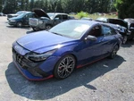 Elantra 2023 High Mounted Stop Light 973674. Fixed Price $137.75.
