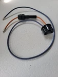 1949 1951 Ford Headlight Bucket Wire, Part # 11A-13076. Fixed Price $15.00.