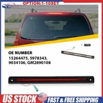 High 3RD Third Brake Stop Light For 1997-04 Oldsmobile Silhouette 9034106 1-10X. Fixed Price $51.29.