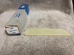 Nos Ford C5MY-13783-A 1965-66 Mercury Monterey Montclair Int. Pillar Light Lens. Fixed Price $50.00.