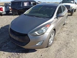 Elantra 2012 High Mounted Stop Light 10108662. Fixed Price $50.02.