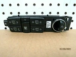 03 04 05 06 Mercedes Class Left Driver Side Window Switch A2208213279 Oem. Fixed Price $20.00.