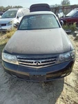 Used Center High Mount Stop Light Fits: 2003 Infiniti M45 Grade. Fixed Price $129.55.