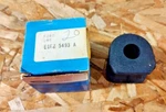 1984-1985 Ford Escort / Oem Sway Bar Bushing # E1FZ-5493-A. Fixed Price $5.99.