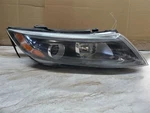 Passenger Headlight Us Market Vin 7 8TH Digit Halogen Fits 14-15 Optima 155530. Fixed Price $262.08.