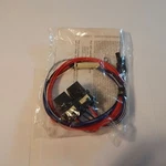 Headlight Headlamp Wiring Harness Triumph TR3 TR4 TR6 Spitfire Relay Kit 117-515. Fixed Price $57.95.