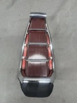 1966 Mercury Monterey Marauder Lamp Montclair Lens Bezel. Fixed Price $124.66.