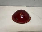Vintage Red Taillight Lens Hi Way Beacon Sm Lamp Los Angeles # 2550. Fixed Price $22.00.