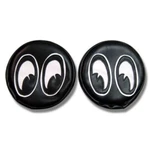 Mooneyes Headlight Covers Black Hot Rat Rod Buggy Inch MP005BE7 Free Ship. Fixed Price $56.99.