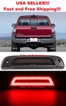 Smoked Lens Led 3RD Third Brake Light Tail Lamp For 1995 - 2015 Toyota Tacoma. Fixed Price $39.97.