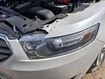2013 Ford Taurus Left Driver Headlight Assembly Oem Used Clips Broken. Fixed Price $123.50.