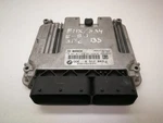 Bmw E90 Engine Control Unit DDE8512043 0281017517 2009 3806485. Fixed Price $38.30.