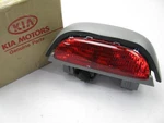 New 0K52Y51580BCY Rear 3RD Center High Mount Stop Light Oem For 04-05 Kia Sedona. Fixed Price $44.97.