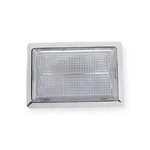 Ford & Lincoln Mercury Overhead Center Rear Dome Roof Map Light D9AB-13776-AC. Fixed Price $62.95.