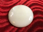 Milk Glass Lens 1/8 Od Cowl Fender Light Chevy 1924 1925 1926 1927 1928 1929. Fixed Price $18.50.