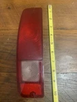Vintage Ford Taillight LENS,67,8,9,70,1,2,DRIVER SIDE,LH,SAE-TSIR-70TK,ORIGINAL!. Fixed Price $11.25.