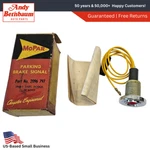 1960-1961 Dodge Desoto Fireflite Parking Brake Signal Light Package 2096797 Nos.. Fixed Price $195.34.