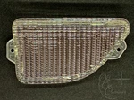 1972-1973 Lincoln Mark Iv Reverse (backup) Light Lens Rh (D2LY15514A) New. Fixed Price $39.00.