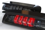 Morimoto X3B Led Smoked 3RD Brake For 2014-2018 Gmc Sierra Chevrolet Silverado. Fixed Price $239.00.