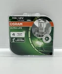 Osram H4 472 Car Headlight Dipped Low High Beam Halogen Bulbs Extra Life -pair. Fixed Price $20.08.