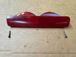 87-93 Ford Mustang Gt Rear Spoiler Third Brake Light Lense E7ZB-13A613 Truck-lit. Fixed Price $99.99.