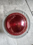 Betts Snap Seal Lamp 522093 Red. B-56J. Fixed Price $40.00.