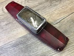 1966 Ford Fairlane Torino Used Oem Tail Light Lens Sae-tsdb 66CFE. Fixed Price $45.00.