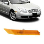 For 2006-09 Mercury Milan Base Premier Parking Side Marker Light Passenger. Fixed Price $15.95.