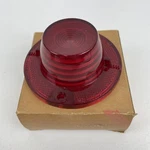 1962 Chevrolet Pass. & Sta. Wagon Stop Tail Lamp Lens Glo-brite 5953731 Nors. Fixed Price $18.00.