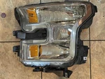 2015-2017 Ford F150 Front Left Lh Driver Side Headlight Oem FL34-13006-AT. Fixed Price $149.95.
