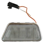 5976664 Courtesy Lamp Front Back Right Interior Door 1991-95 Buick Regal Nos. Fixed Price $26.25.