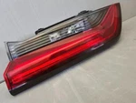 Oem Left Lh Driver Side Inner Honda Cr-v Crv 2020-2022 Led. Fixed Price $59.99.
