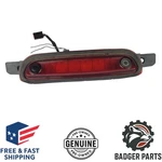 11-19 Chrysler 300 Third Brake Light 3RD Stop Trunk Camera Button Genuine Oem. Fixed Price $95.00.