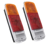Tail Light Assembly Fits Volkswagen 1972-1979 TYPE2 Bus All. Fixed Price $85.99.