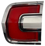 New Old Stock Left Tail Light Lamp For 1968 Plymouth Belvedere Wagon #2853541. Fixed Price $160.00.