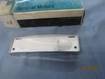 Nos 1958 1961 Impala Caprice 63 67 69 73 Corvette Dome Courtesy Light 4237256. Fixed Price $120.00.
