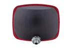 Hella Rear Fog Light Halogen 12V 2NE003030-167. Fixed Price $95.71.