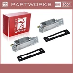 2X License Plate Lighting For Porsche 911 912 '65-'73 914. Fixed Price $58.01.