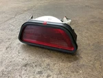 98-05 Mercedes W163 Third High Mount Brake Light Assembly 1638200156 B34A. Fixed Price $29.99.