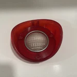 Gm 14A Sae AR71 Tail Light Lens For 1971 Chevy Malibu Chevelle Camino. Fixed Price $15.00.