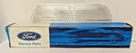 Nos Ford T/bird 64-65 Backup Lens & Truck Cargo Lamp C4SZ15514B R64TD. Fixed Price $79.00.