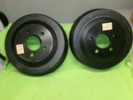 Nos Bendix 11X2-3/4 Front Brake Drums Fury Polara Mopar Monaco A-100. Fixed Price $185.00.