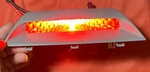 2006 2007 2009 Kia Optima High Mounted 3RD Third Brake Light Lamp Oem Stop Gray. Fixed Price $69.99.